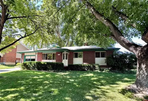 1316 Bristol Dr, Montrose, CO 81401