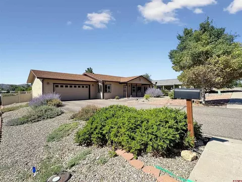 2227 Tucker Ln, Cortez, CO 81321