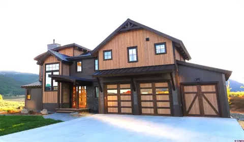 45 Lexie Ct, Crested Butte, CO 81224
