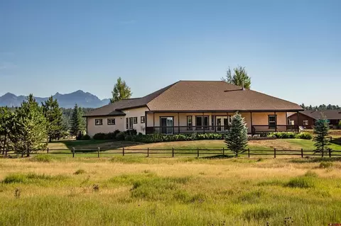 13 Windward Dr, Pagosa Springs, CO 81147