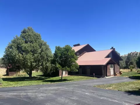 653 Willimax Ln, Durango, CO 81303 photo 1