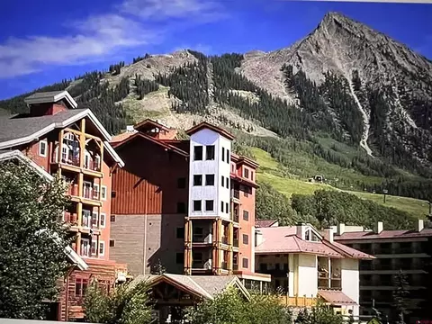620 Gothic Rd UNIT 602 MOAINEER SQUA, Mount Crested Butte, CO 81225
