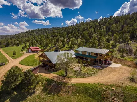 7049 County Road 105, Hesperus, CO 81326