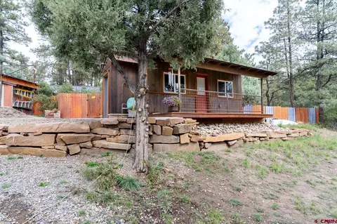 471 Doc Adams Rd, Pagosa Springs, CO 81147