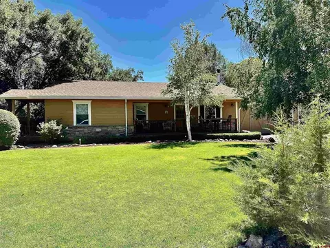287 Hermosa Cir, Durango, CO 81301