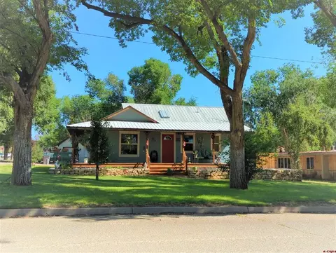 146 S Washington St, Cortez, CO 81321