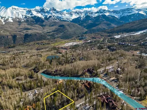 1 Palmyra 219b Dr, Mountain Village, CO 81435