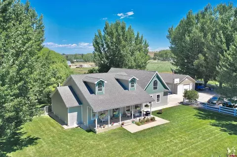 58367 Jig Rd, Montrose, CO 81403