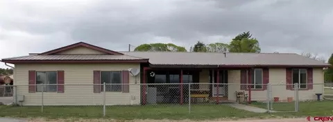 30146 Dd31 Rd, Nucla, CO 81424