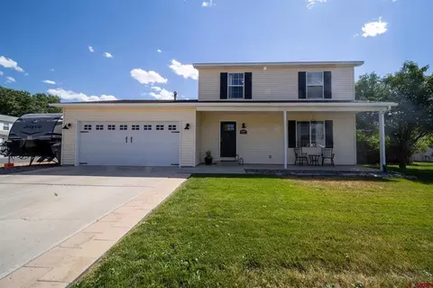 2060 Biron Rd, Montrose, CO 81401