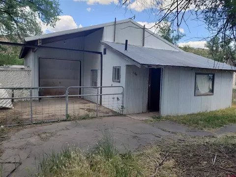 164 Adams St, Naturita, CO 81422