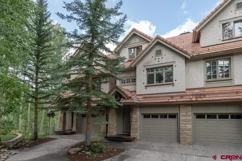 115 Aspen Rdg #4, Mountain Village, CO 81435