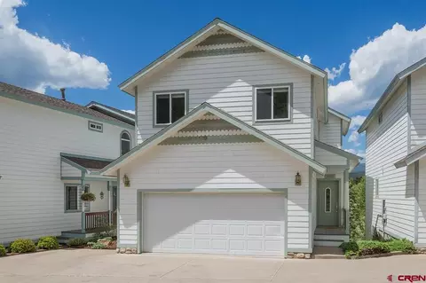 107 Jenkins Ranch Rd #D, Durango, CO 81301