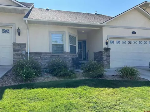 1245 SE Stonebridge Dr, Cedaredge, CO 81413