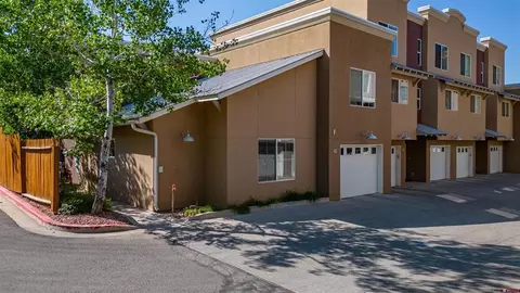 1140 Carbon Jct #40, Durango, CO 81301