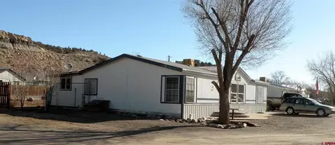730 Willow Dr, Naturita, CO 81422