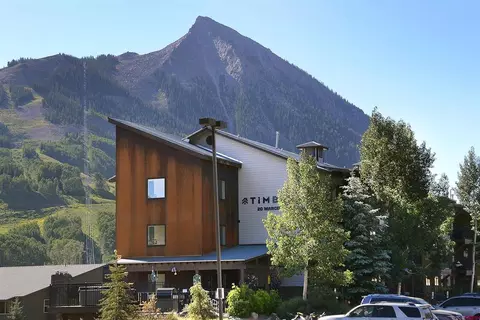 20 Marcellina Ln #304, Mount Crested Butte, CO 81225