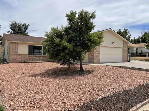 176 Bert St, Delta, CO 81416