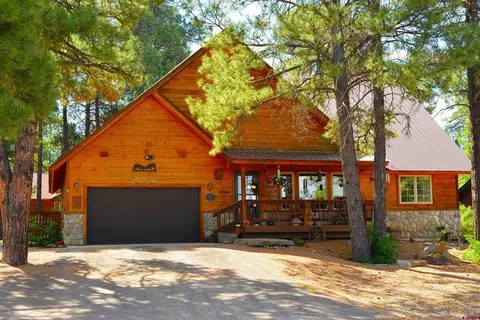 924 Monument Ave, Pagosa Springs, CO 81147