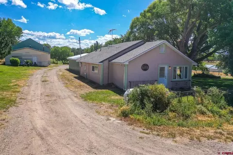 16494 Road 24, Dolores, CO 81323
