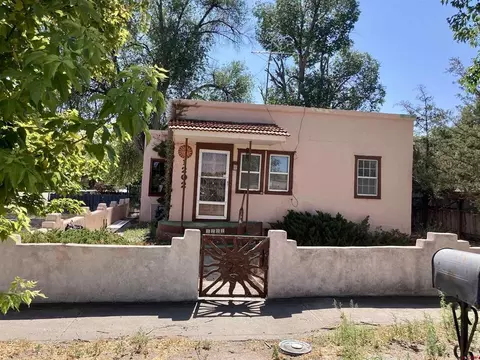1202 Meeker St, Delta, CO 81416
