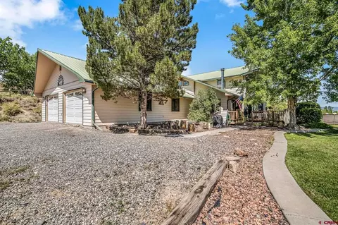 10475 Hillside Rd, Montrose, CO 81403