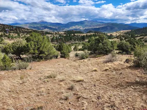 2867 Bear Creek Cir, South Fork, CO 81154