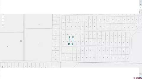58129 Barela Dr, Moffat, CO 81143