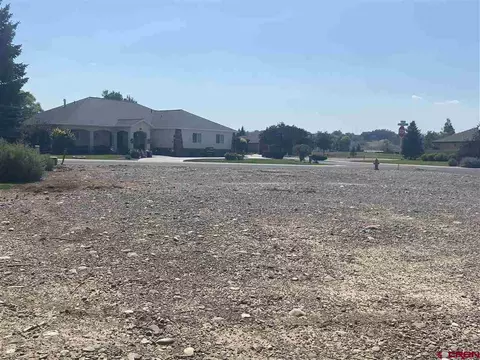 Lot C-5 Cobble Drive, Montrose, CO 81401