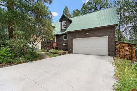 26 Choke Cherry Cir, Durango, CO 81303