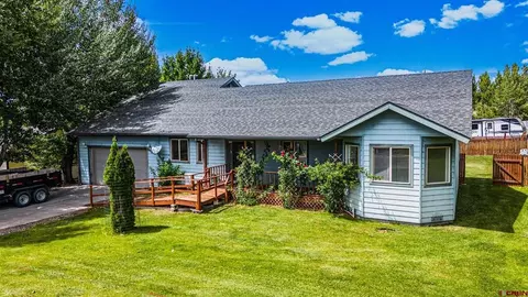 291 Meadows Cir, Bayfield, CO 81122