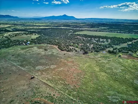tbd Road S2, Dolores, CO 81323
