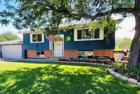 1004 Haley Pl, Delta, CO 81416