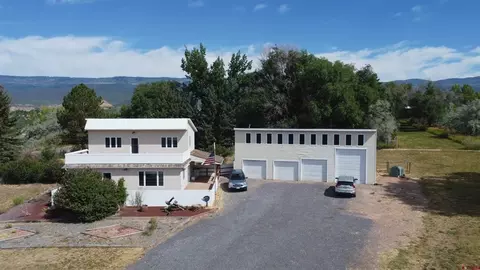 16754 Bull Mesa Rd, Cedaredge, CO 81413