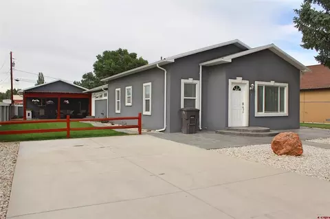 815 Thirteenth St, Alamosa, CO 81101