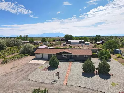 5826 Blue Spruce Ave, Alamosa, CO 81101