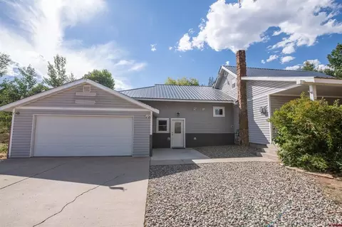 15 Debby Way, Gunnison, CO 81230