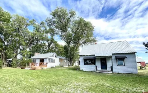 3027 County Road 10 S, Alamosa, CO 81101