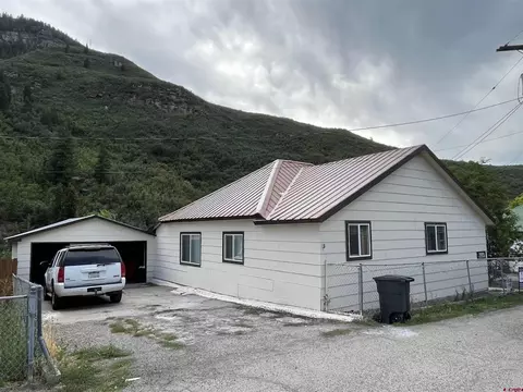 292 King Ave, Somerset, CO 81434
