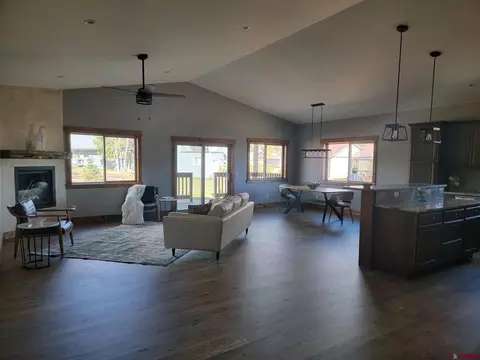122 Midiron Ave, Pagosa Springs, CO 81147