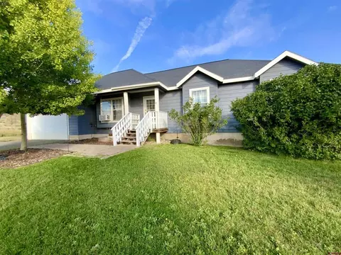 49 Columbine Rd, Gunnison, CO 81230