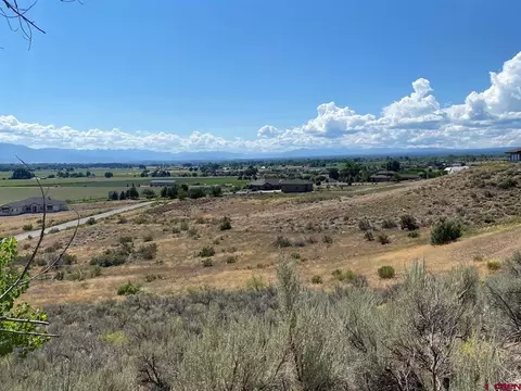 Lot 43 Lone Eagle Road, Montrose, CO 81403