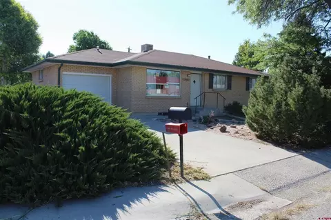 712 Ranae St, Delta, CO 81416