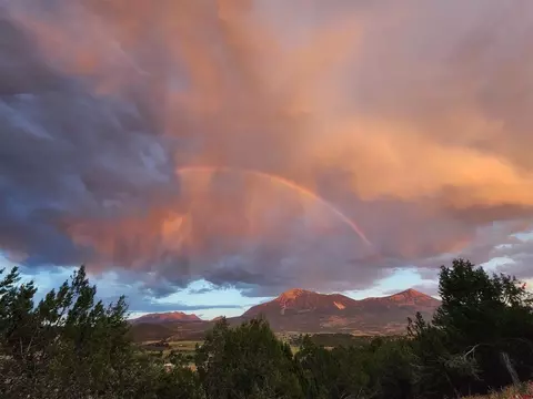 41012 Lamborn Mesa Rd, Paonia, CO 81428