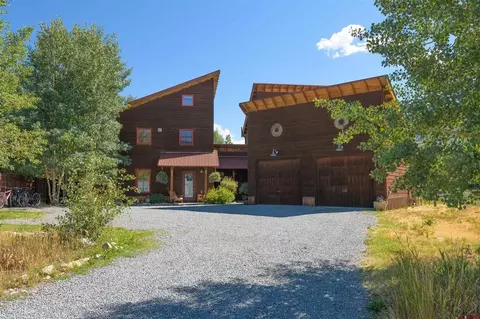87 Endner Pl #NORTH, Crested Butte, CO 81224