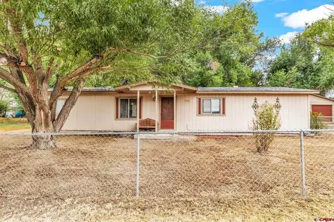 400 Riley Ln, Delta, CO 81416