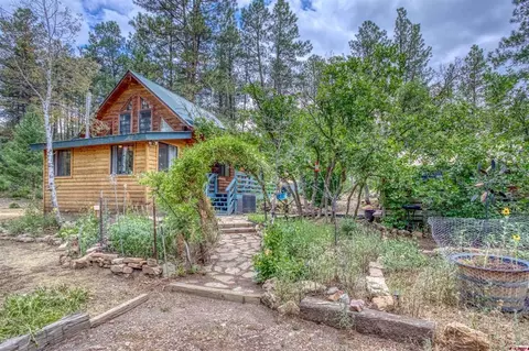 116 Deer Pl, Pagosa Springs, CO 81147