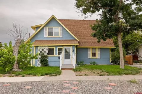 509 N 5th St, Montrose, CO 81401