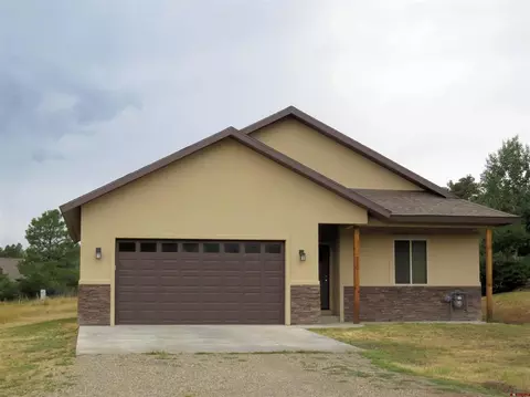 270 Escobar Ave, Pagosa Springs, CO 81147
