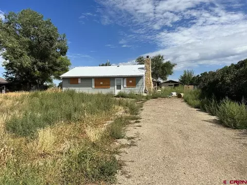 28169 Road M, Dolores, CO 81323